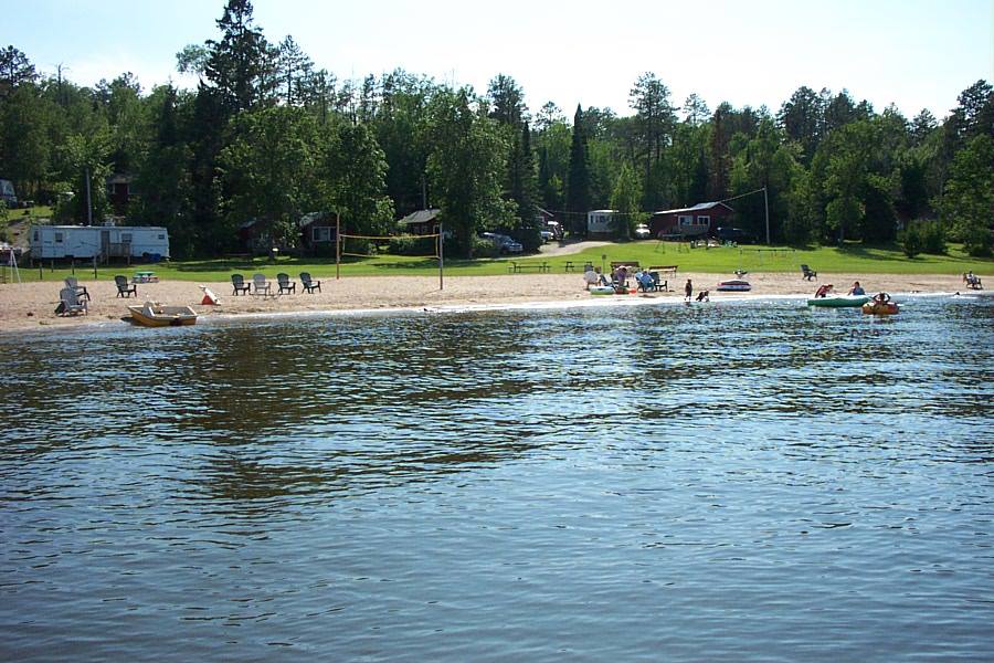 Herseth's Tomahawk Resort